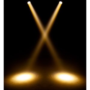 Vizi Beam 12RX 260W Hybrid American DJ Moving Head | AVStore