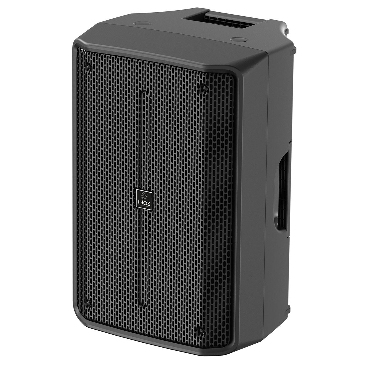 Активна тонколона 1200W с DSP NAXOS 12A IHOS | AVStore