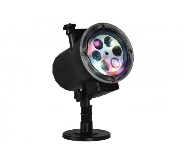 Коледен или Хелоуин прожектор за външно ползване | AVStore