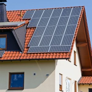 Соларен панел 450W 36V 2094x1038x35mm. V-TAC VT-450 | AVStore