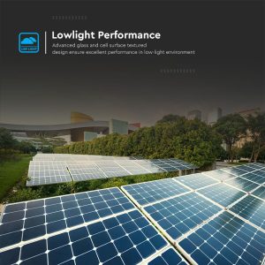 Соларен панел 450W 36V 2094x1038x35mm. V-TAC VT-450 | AVStore