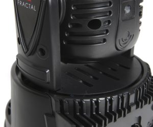 Движеща глава Wash 7x10W RGBW Fractal Lights | AVStore