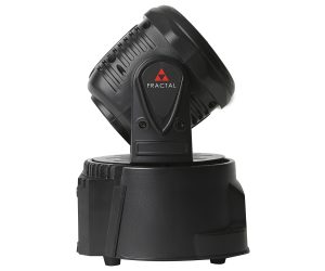 Движеща глава Wash 7x10W RGBW Fractal Lights | AVStore