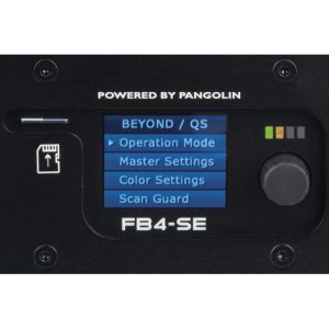 Професионален лазер Showtec Solaris 3.0 RGB + ILDA + FB4 | AVStore