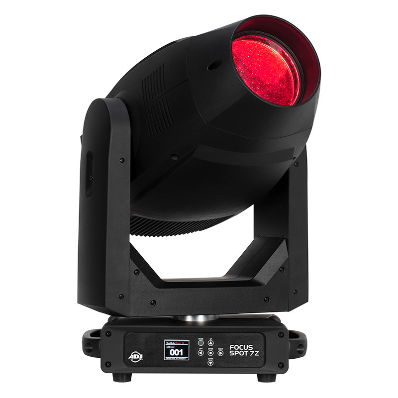 Focus Spot 7Z Hybrid CMY American DJ Moving Head 420W LED | AVStore