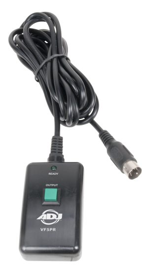 Пушек машина American DJ VF1300 | AVStore