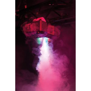 Пушек машина 700W ADJ FOG FURRY JETT 12x3W DMX | AVStore