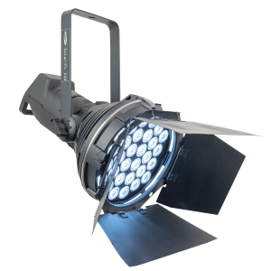 Прожектор 480W LED Showtec Solar FL-550 DMX RDM | AVStore