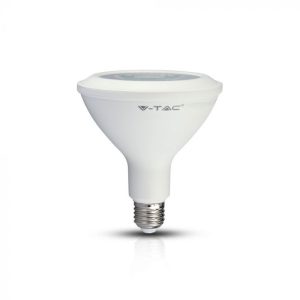 LED луничка 12.8W E27 6400K Samsung чип VT-238 V-TAC | AVStore