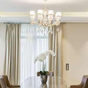 LED крушка 3W G9 6500K Samsung чип VT-204 V-TAC | AVStore