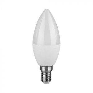 LED крушка 3.7W E14 6500K VT-1818 V-TAC | AVStore
