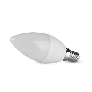 LED крушка 3.7W E14 3000K VT-1818 V-TAC | AVStore