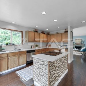 LED крушка 12W 4000K G53 VT-1110 V-TAC | AVStore