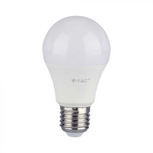 LED крушка 10.5W E27 3000K VT-2112 V-TAC | AVStore