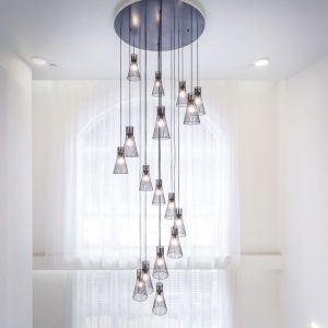 LED крушка 4.5W E27 4000K VT-1879 V-TAC | AVStore