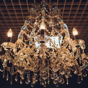 LED крушка 2W E14 1800K филамент VT-2152 V-TAC | AVStore