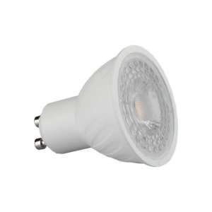 LED луничка 6W GU10 4000K Samsung чип VT-277 V-TAC | AVStore