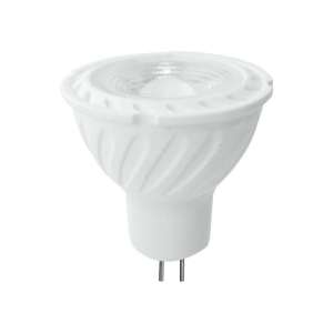 LED луничка 6W MR16 6500K Samsung чип VT-267 V-TAC | AVStore