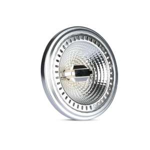 LED луничка 12W AR111 3000K VT-1112 V-TAC GU10 | AVStore
