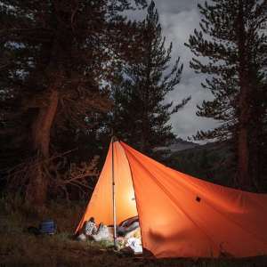 LED крушка аварийна 15W A90 4000K VT-51015 V-TAC E27 | AVStore