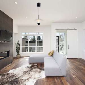 LED пендел Ø300mm 9W 3000K V-TAC VT-7532M черен | AVStore