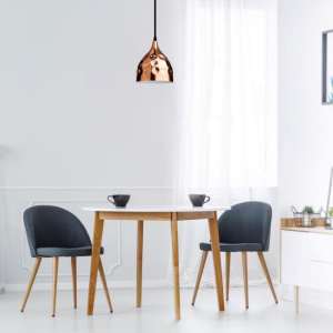 Меден пендел Ø170mm V-TAC VT-8170 | AVStore