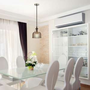 Пендел Амбър Ø145mm V-TAC VT-7150 | AVStore