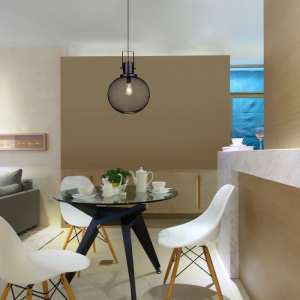 Метален пендел сфера Ø290mm V-TAC VT-7332 | AVStore