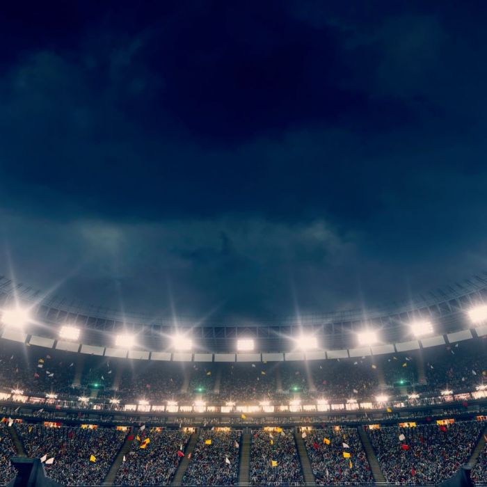 499-a1_149 LED прожектор 1000W 4000K Samsung чип VT-1002D V-TAC | AVStore