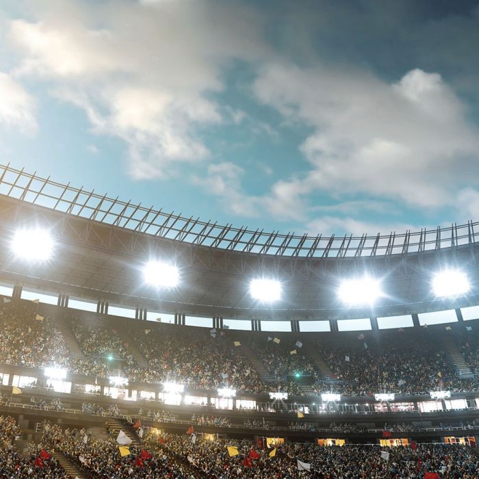 499-a2_150 LED прожектор 1000W 4000K Samsung чип VT-1002D V-TAC | AVStore