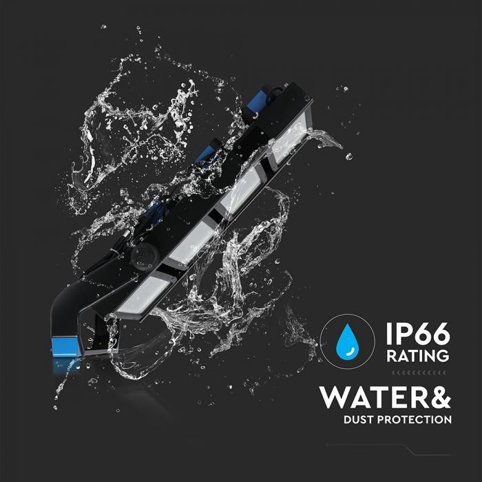 499-i3_146 LED прожектор 1000W 4000K Samsung чип VT-1002D V-TAC | AVStore