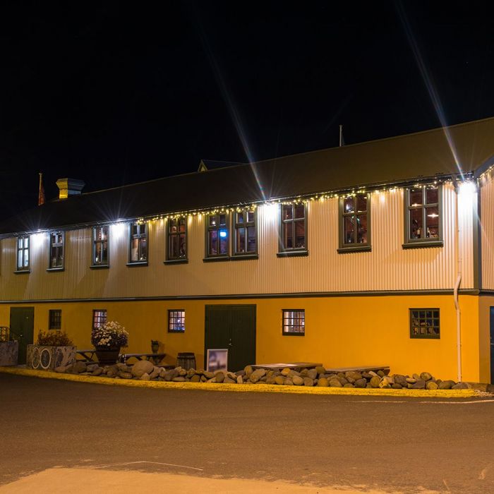 6737-a2_1 LED прожектор 20W 6500K SMD чип VT-4924 V-TAC черен | AVStore