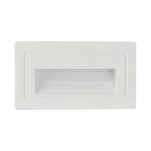 LED лампа за стъпала 3W 3000K VT-1130 V-TAC бяла | AVStore