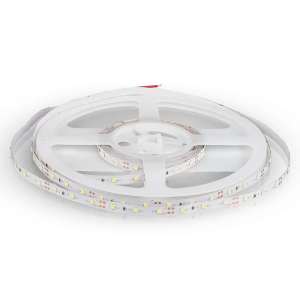 LED лента 4.2W/M 3000K IP20 12V VT-3528-60 V-TAC ролка 5 метра | AVStore