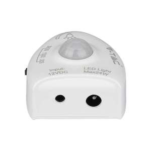 LED лента със сензор за движение 3W/M 4000K IP20 12V VT-8067 V-TAC 1.2M | AVStore