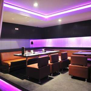 LED лента /комплект/ 7W/M RGB IP20 VT-5050-60 V-TAC ролка 5 метра | AVStore