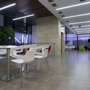 LED пура 150см 15W 4000K T8 G13 VT-1615 V-TAC | AVStore