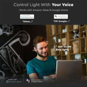 LED лента /комплект/ 15W/M RGB+3IN1 IP65 VT-5050-90 V-TAC ролка 5 метра | AVStore