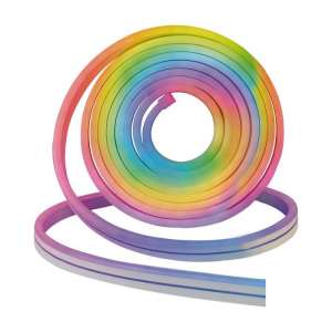 LED лента SMART RGB 36W/M IP68 VT-55-60 V-TAC ролка 5 метра | AVStore