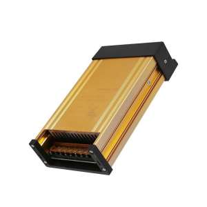 LED захранване V-TAC 12V 400W IP45 VT-21401 | AVStore