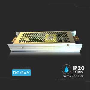 LED захранване V-TAC 24V 150W IP20 VT-20153 | AVStore