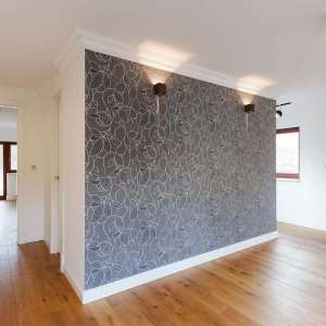 LED стенна лампа 20W 3000K VT-11120 V-TAC кафява | AVStore