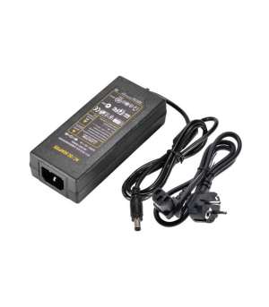 LED захранване IZY24 PLASTIC 12V 60W VITO | AVStore