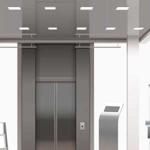 LED панел 24W 6500K V-TAC VT-61024 30×30см | AVStore