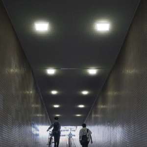 LED панел 12W 6500K V-TAC VT-60012 17×17см | AVStore