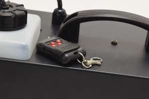 Машина за мъгла 800W QTX HZ-800 Haze Machine | AVStore