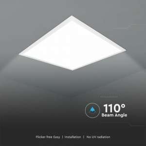 LED панел Samsung чип 29W 4000K V-TAC VT-629-1 60×60см | AVStore