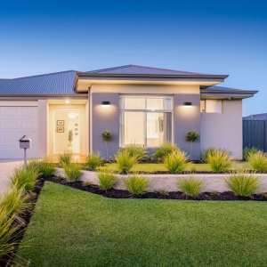 LED стенна лампа 5W 3000K VT-816 V-TAC черна | AVStore