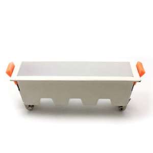 LED линеен панел 10W 3000K V-TAC VT-10001 43см | AVStore