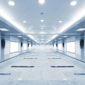 LED панел Samsung чип 24W 3000K V-TAC VT-624RD 30см | AVStore